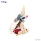 Made in Abyss - : The Golden City of the Scorching Sun Noodle Stopper PVC Statue Nanachi 11 cm