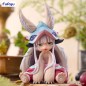 Made in Abyss : The Golden City of the Scorching Sun - Statuette Noodle Stopper Nanachi 11 cm