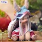 Made in Abyss - : The Golden City of the Scorching Sun Noodle Stopper PVC Statue Nanachi 11 cm