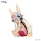 Made in Abyss : The Golden City of the Scorching Sun - Statuette Noodle Stopper Nanachi 11 cm