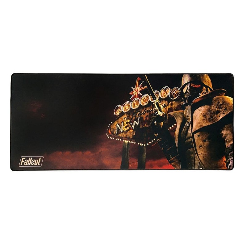 Fallout - Tapis de souris XL New Vegas 80 x 30 cm Fallout - Tapis de souris XL New Vegas 80 x 30 cm