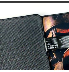 Fallout - XL Mousepad New Vegas 80 x 30 cm