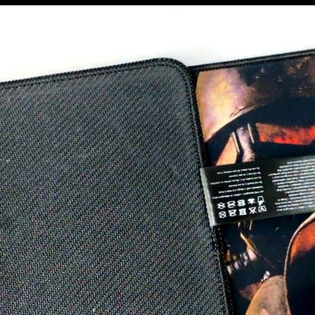 Fallout - XL Mousepad New Vegas 80 x 30 cm