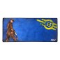 Fallout - XL Mousepad Cooper Shots 80 x 30 cm
