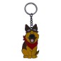 Fallout - Keychain Dogmeat Fallout - Keychain Dogmeat