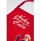 Fallout - Tablier Nuka Cola Zap that Thirst