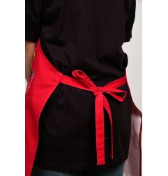 Fallout - Tablier Nuka Cola Zap that Thirst