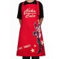 Fallout - Tablier Nuka Cola Zap that Thirst