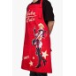 Fallout - Tablier Nuka Cola Zap that Thirst