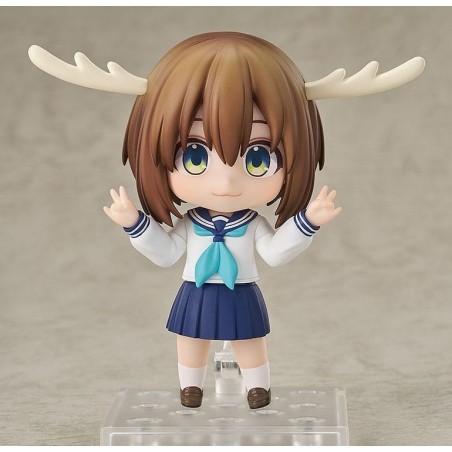 My Deer Friend Nokotan - Figurine Nendoroid Noko Shikanoko 10 cm