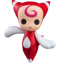 Devil Dice - Figurine Nendoroid Aqui-Chan 10 cm