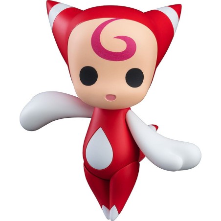 Devil Dice - Figurine Nendoroid Aqui-Chan 10 cm