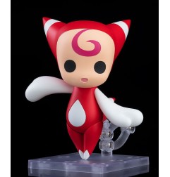 Devil Dice - Figurine Nendoroid Aqui-Chan 10 cm