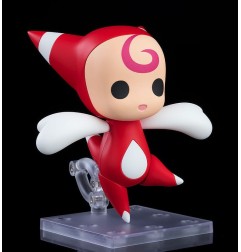 Devil Dice - Figurine Nendoroid Aqui-Chan 10 cm