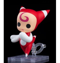 Devil Dice - Nendoroid Action Figure Aqui-Chan 10 cm