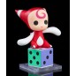Devil Dice - Nendoroid Action Figure Aqui-Chan 10 cm