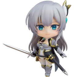 From Old Country Bumpkin to Master Swordsman - Nendoroid Action Figure Allucia Citrus [Basic] 10 cm