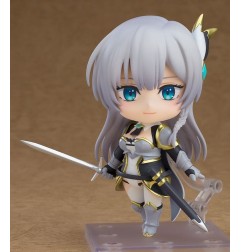 From Old Country Bumpkin to Master Swordsman - Figurine Nendoroid Allucia Citrus [Basic] 10 cm