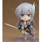 From Old Country Bumpkin to Master Swordsman - Nendoroid Action Figure Allucia Citrus [Basic] 10 cm