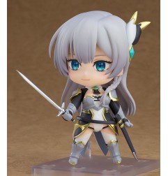 From Old Country Bumpkin to Master Swordsman - Figurine Nendoroid Allucia Citrus [Basic] 10 cm