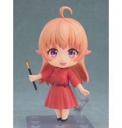 Witch Watch - Nendoroid Action Figure Nico Wakatsuki [Basic] 10 cm