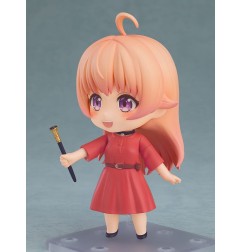 Witch Watch - Nendoroid Action Figure Nico Wakatsuki [Basic] 10 cm