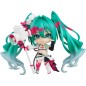 Hatsune Miku GT Project - Figurine Nendoroid Racing Miku: 2025 Ver. 10 cm Hatsune Miku GT Project - Figurine Nendoroid Racing Miku: 2025 Ver. 10 cm