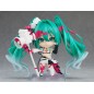 Hatsune Miku - GT Project Nendoroid Action Figure Racing Miku: 2025 Ver. 10 cm