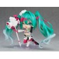 Hatsune Miku - GT Project Nendoroid Action Figure Racing Miku: 2025 Ver. 10 cm