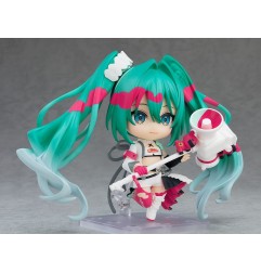 Hatsune Miku GT Project - Figurine Nendoroid Racing Miku: 2025 Ver. 10 cm