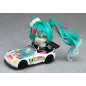 Hatsune Miku GT Project - Figurine Nendoroid Racing Miku: 2025 Ver. 10 cm Hatsune Miku GT Project - Figurine Nendoroid Racing Miku: 2025 Ver. 10 cm