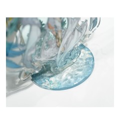 Character Vocal Series - 01: Hatsune Miku Acrylic Stand Hatsune Miku feat. Yoneyama Mai 17 cm