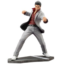 Like a Dragon - PVC Statue 1/6 Kazuma Kiryu 29 cm