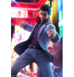 Like a Dragon - PVC Statue 1/6 Kazuma Kiryu 29 cm