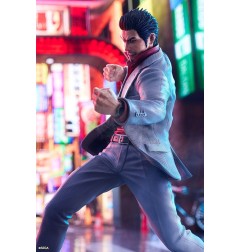Like a Dragon - Statuette 1/6 Kazuma Kiryu 29 cm