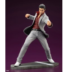 Like a Dragon - PVC Statue 1/6 Kazuma Kiryu 29 cm