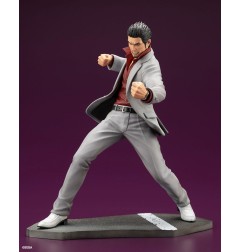 Like a Dragon - Statuette 1/6 Kazuma Kiryu 29 cm