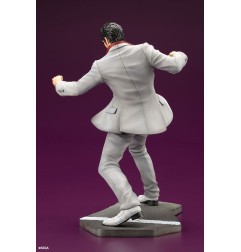 Like a Dragon - Statuette 1/6 Kazuma Kiryu 29 cm