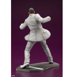 Like a Dragon - PVC Statue 1/6 Kazuma Kiryu 29 cm