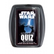 Star Wars - Jeu de cartes Top Trumps Quiz