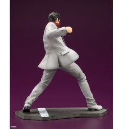 Like a Dragon - PVC Statue 1/6 Kazuma Kiryu 29 cm