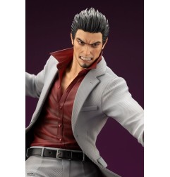 Like a Dragon - PVC Statue 1/6 Kazuma Kiryu 29 cm