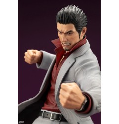 Like a Dragon - Statuette 1/6 Kazuma Kiryu 29 cm