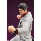 Like a Dragon - PVC Statue 1/6 Kazuma Kiryu 29 cm