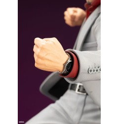 Like a Dragon - Statuette 1/6 Kazuma Kiryu 29 cm