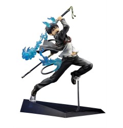 Blue Exorcist - Statuette ARTFXJ 1/8 Rin Okumura 30 cm