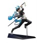 Blue Exorcist - ARTFXJ Statue 1/8 Rin Okumura 30 cm Blue Exorcist - ARTFXJ Statue 1/8 Rin Okumura 30 cm