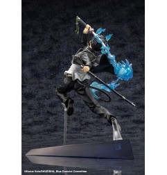 Blue Exorcist - ARTFXJ Statue 1/8 Rin Okumura 30 cm