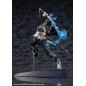 Blue Exorcist - ARTFXJ Statue 1/8 Rin Okumura 30 cm Blue Exorcist - ARTFXJ Statue 1/8 Rin Okumura 30 cm