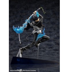 Blue Exorcist - Statuette ARTFXJ 1/8 Rin Okumura 30 cm